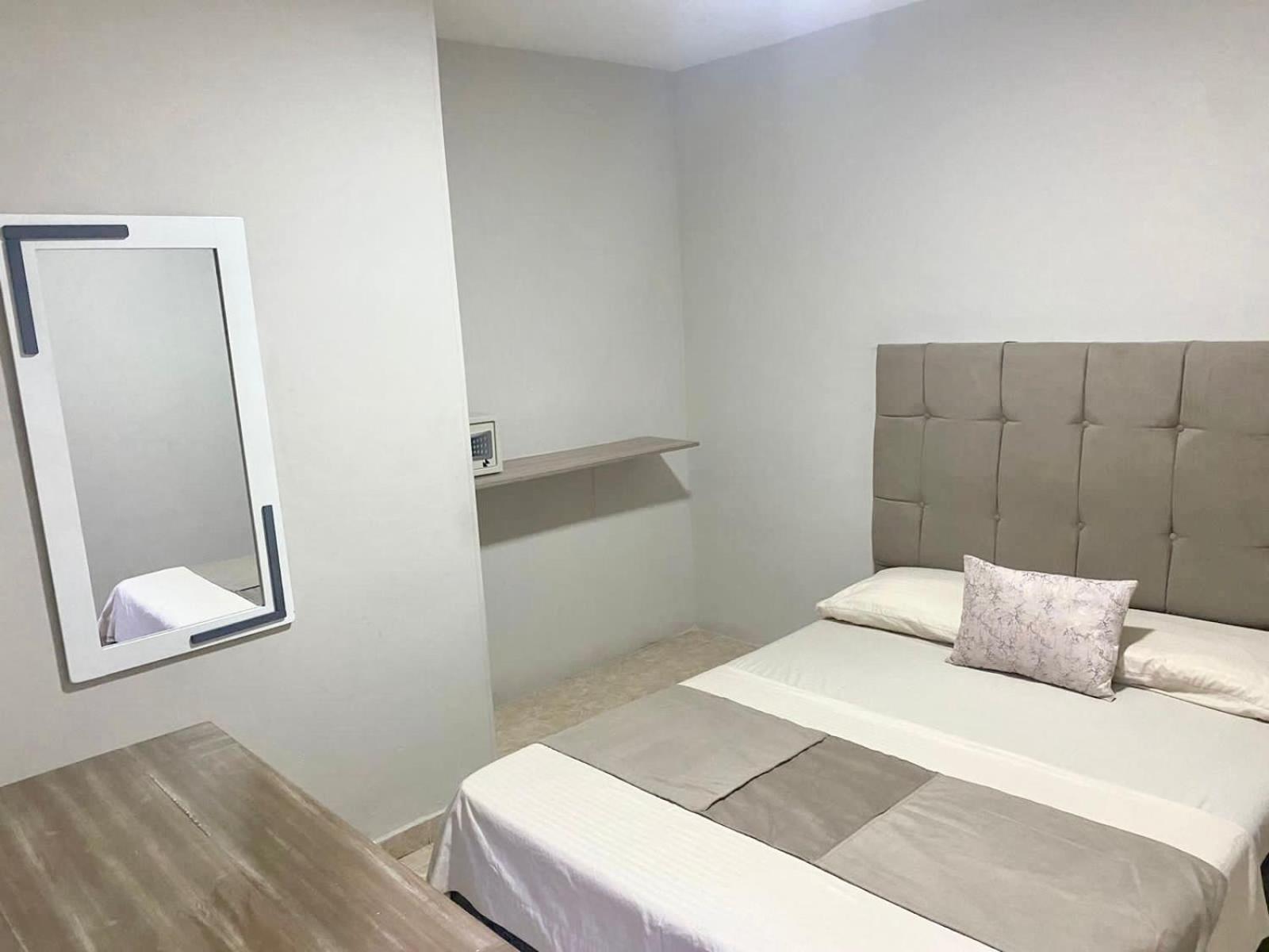 Hotel Bahia Suite Santa Marta  Exteriör bild
